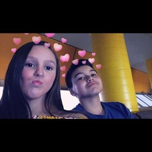 Meet your Posher, Ava